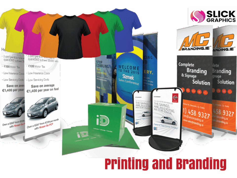 Why Burundi Businesses Choose Kampala for Printing and Branding
